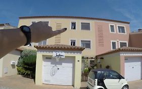 Suite privada en Reus